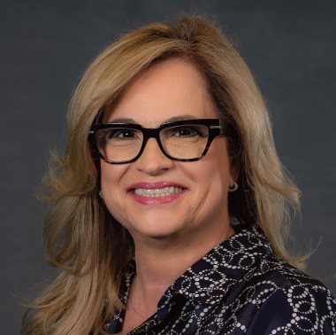 Laura Escobar, President of Lennar Mortgage, Inc.